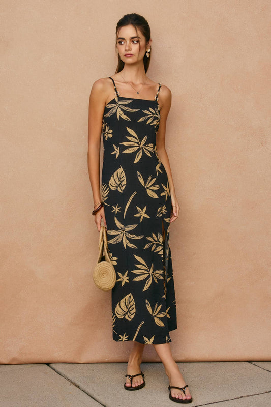 Coconut Kiss Dress