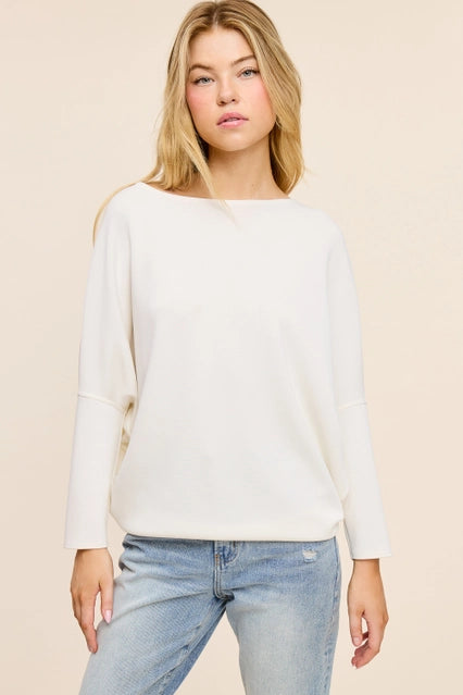 Scuba Dolman