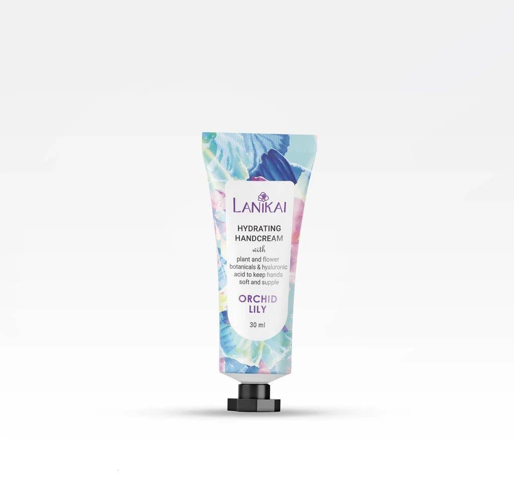 Hydrating Handcream