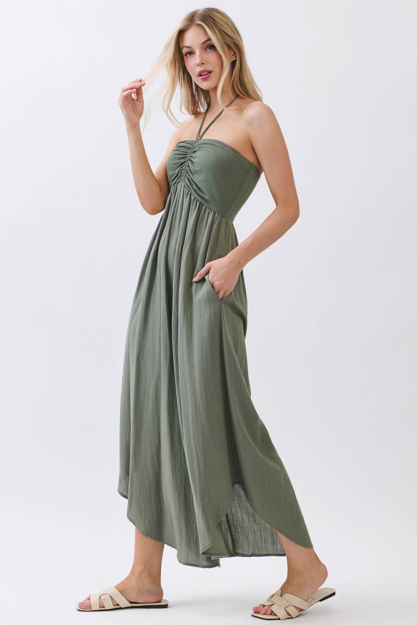 Malibu Jumpsuit
