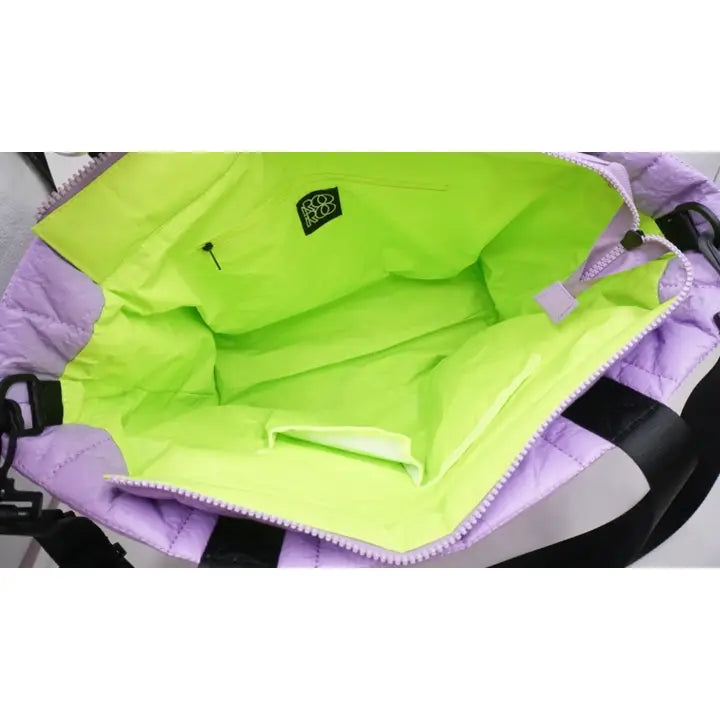 Transit Reversible Tote