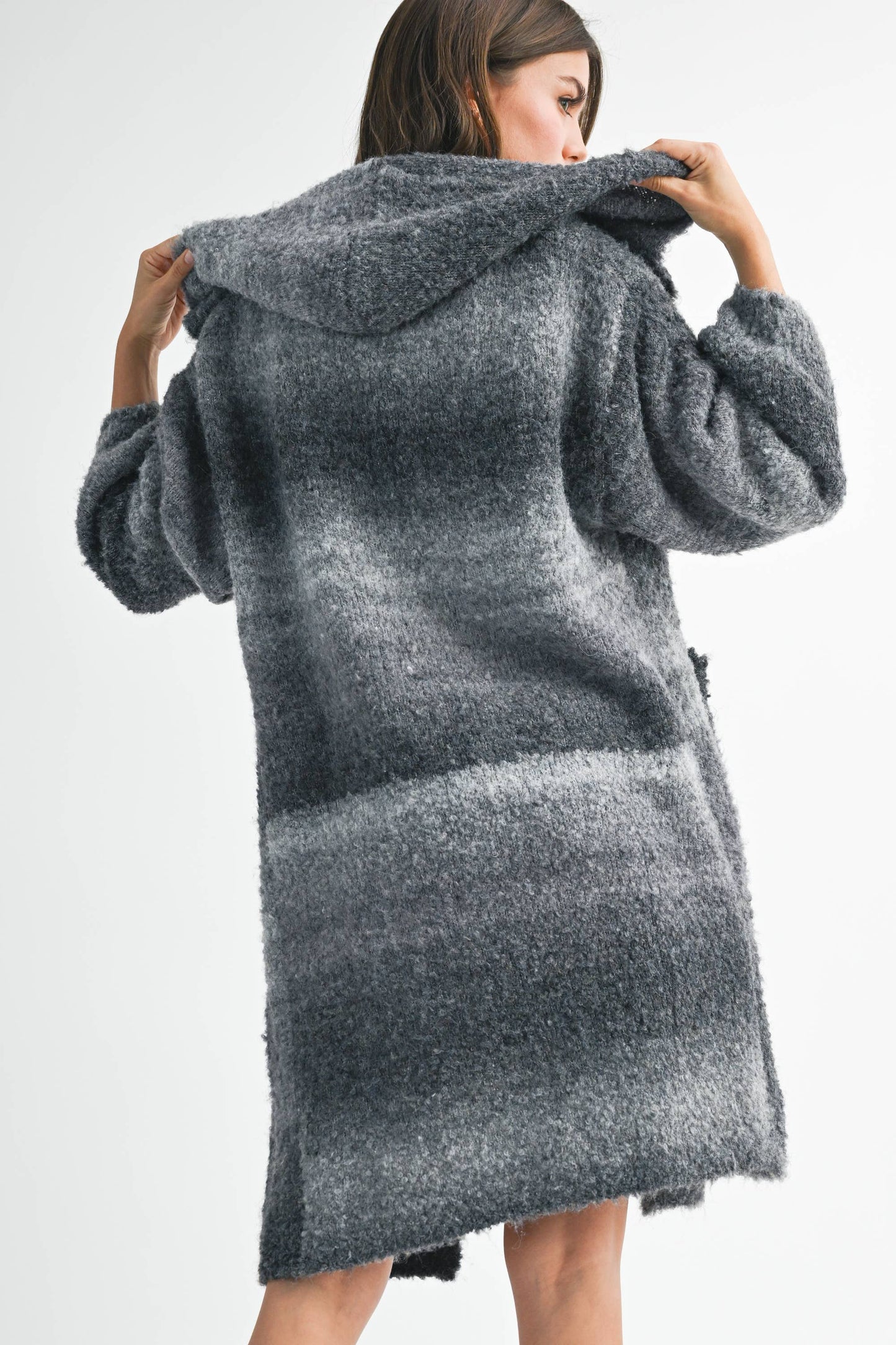 Nelsi Cardigan