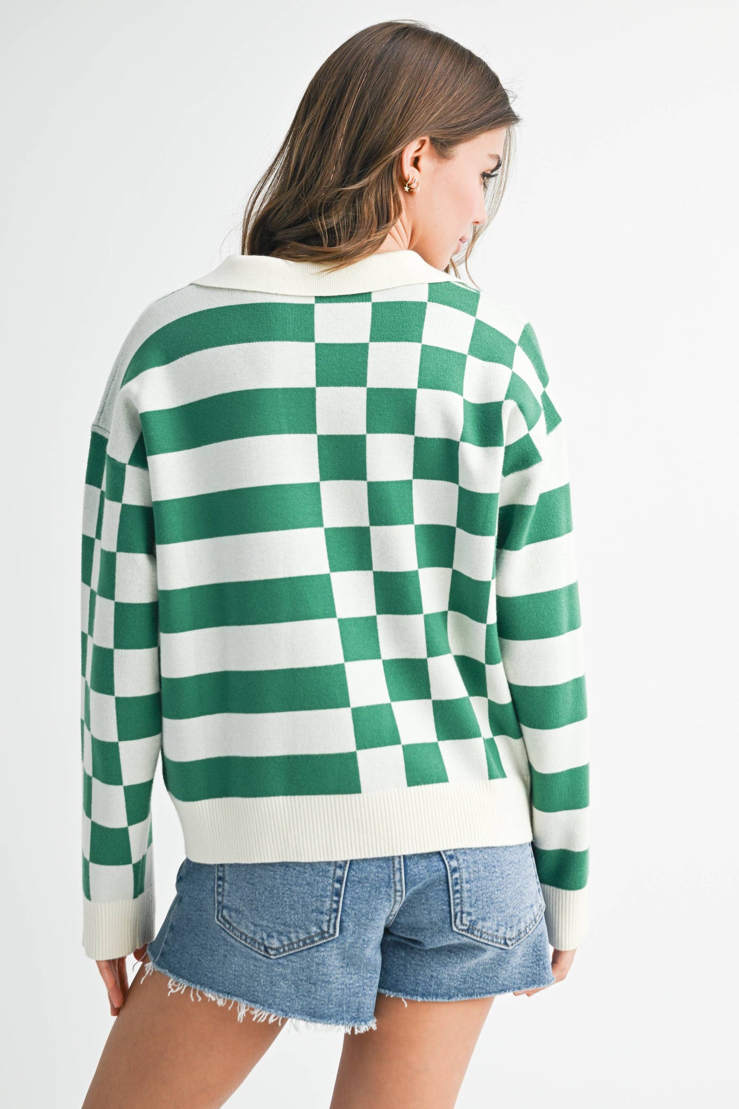 Bethany Sweater