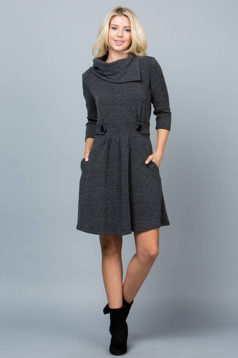 Gretta Dress