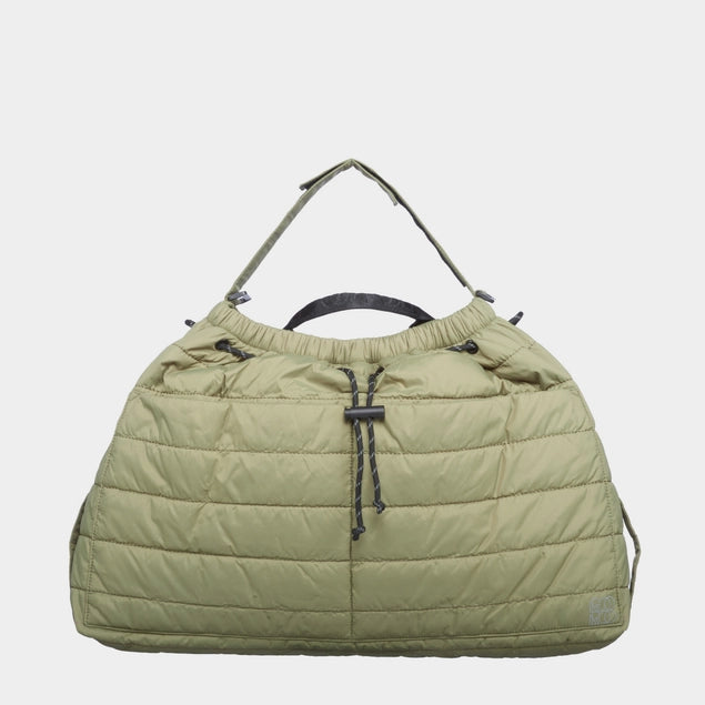Quilted Multi Bag