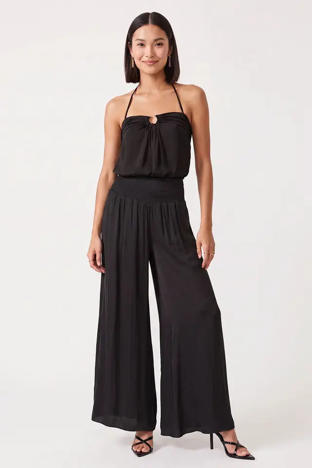 Jillian Wide Leg Pants