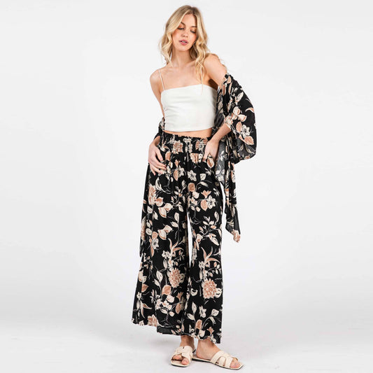 Lotus Pants