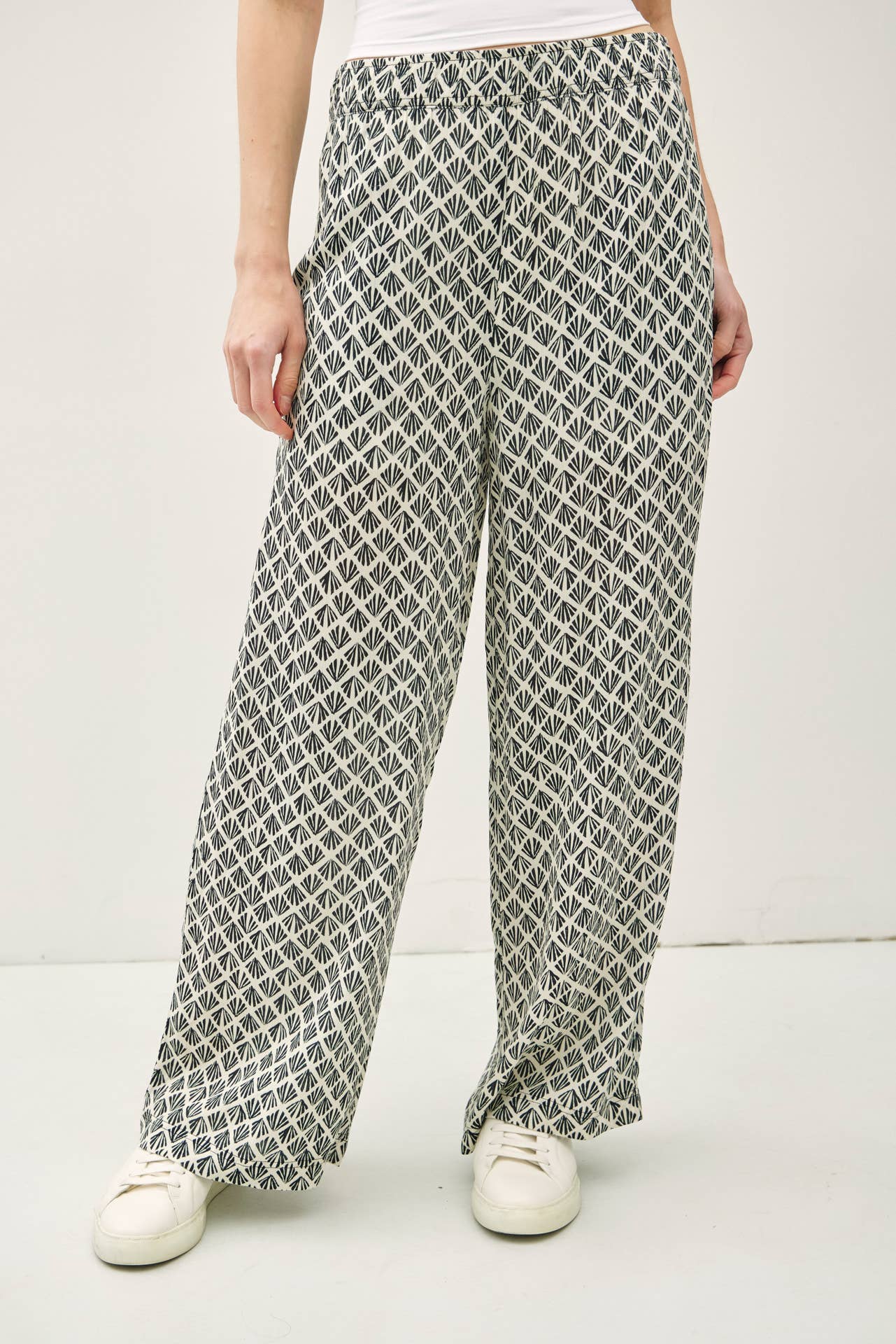 Mia Flowy Pants