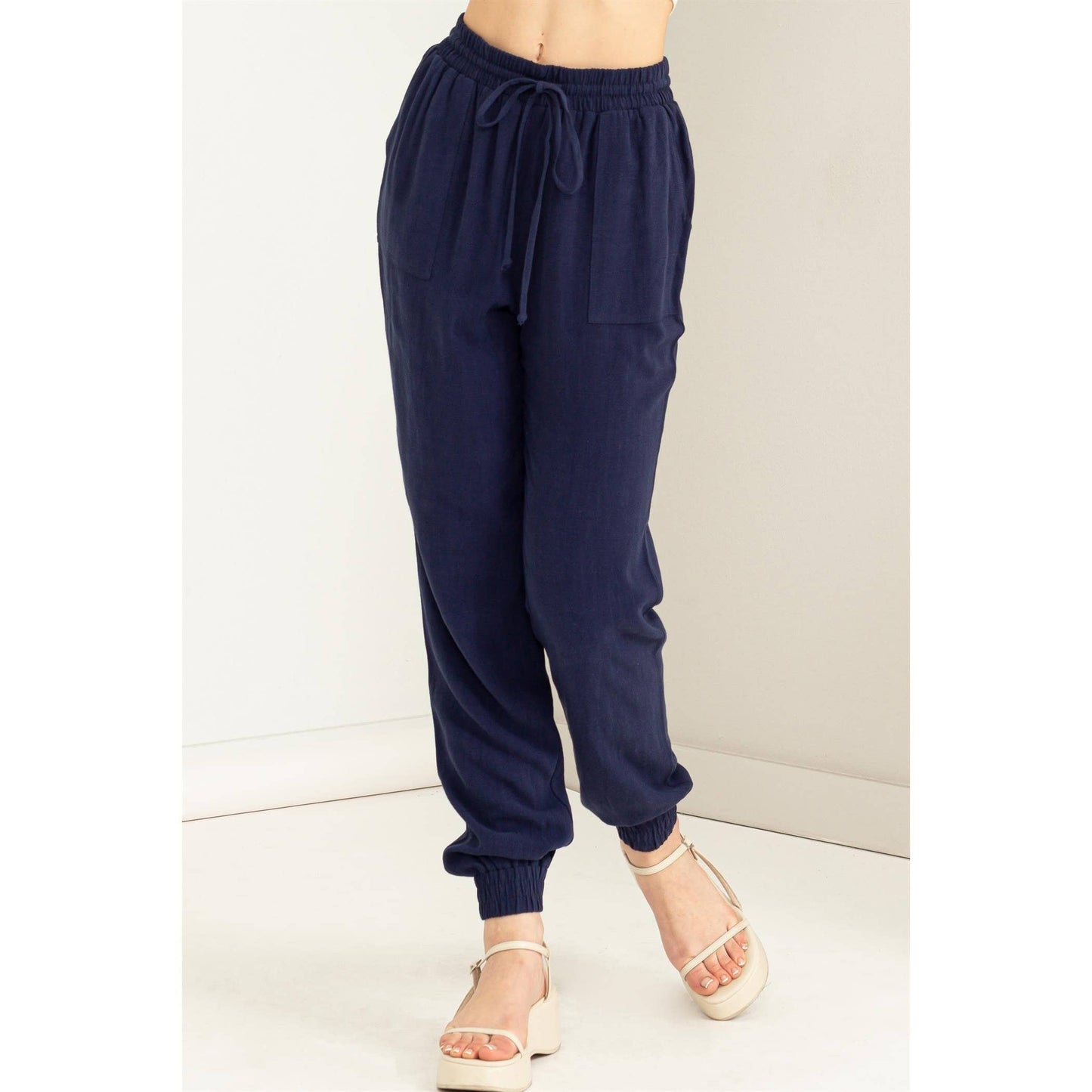Lynne Joggers