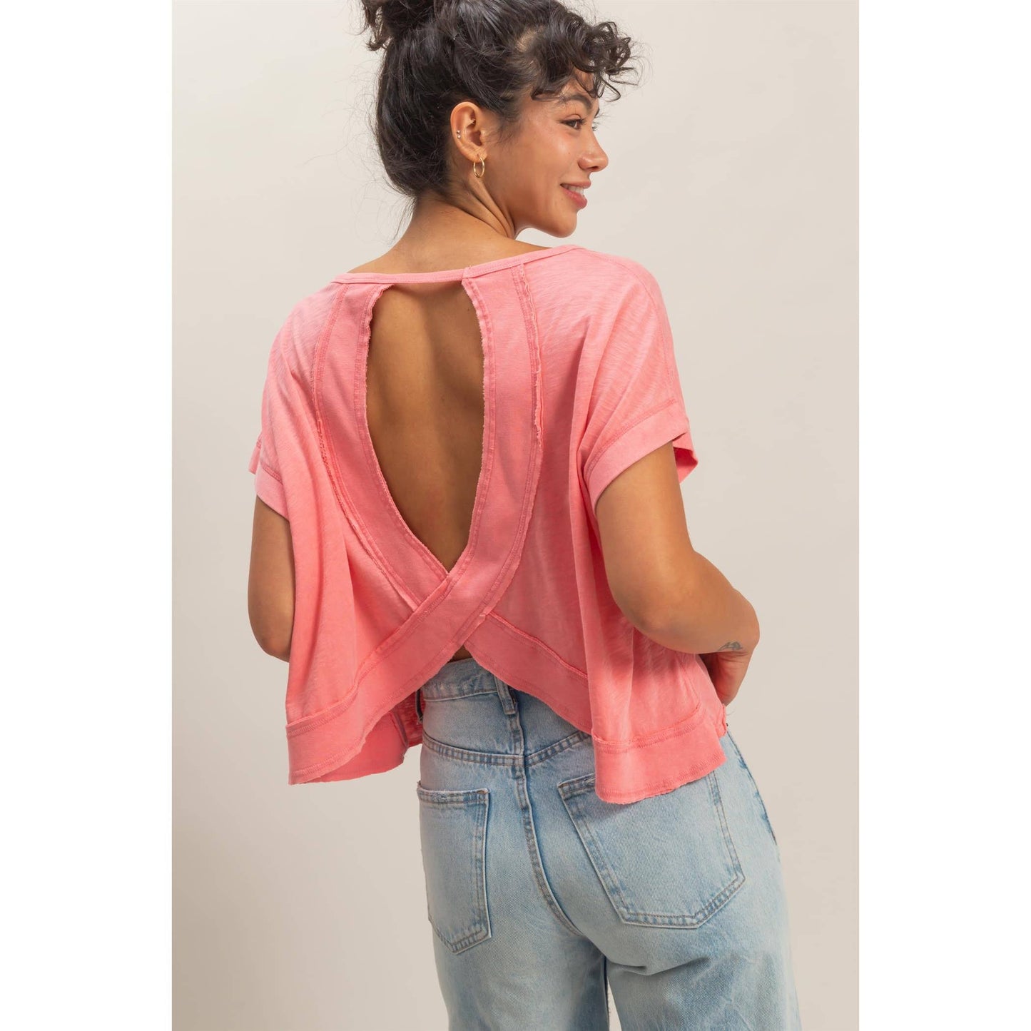 Addie Top