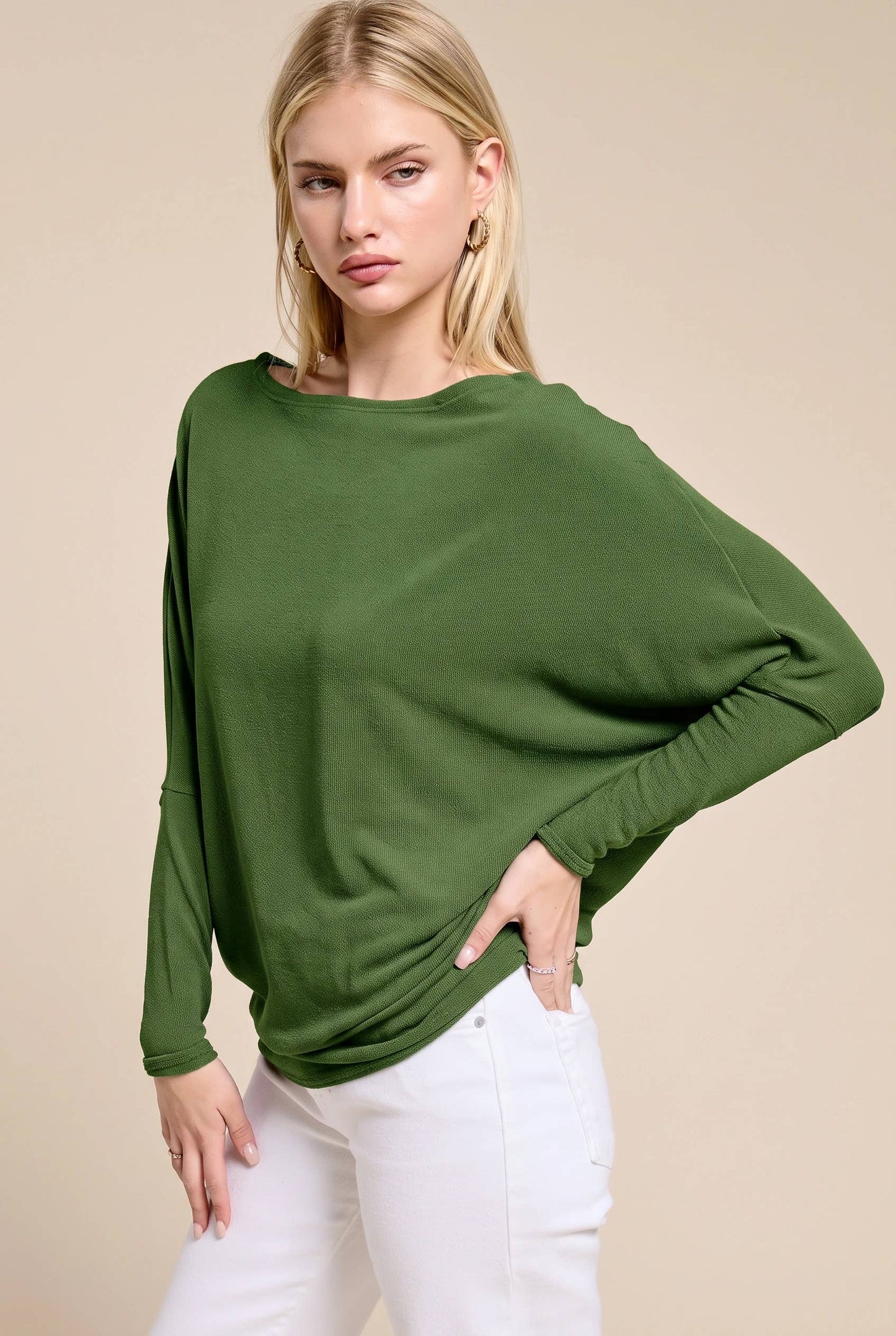 Ella Doman Top