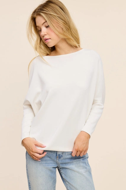 Scuba Dolman