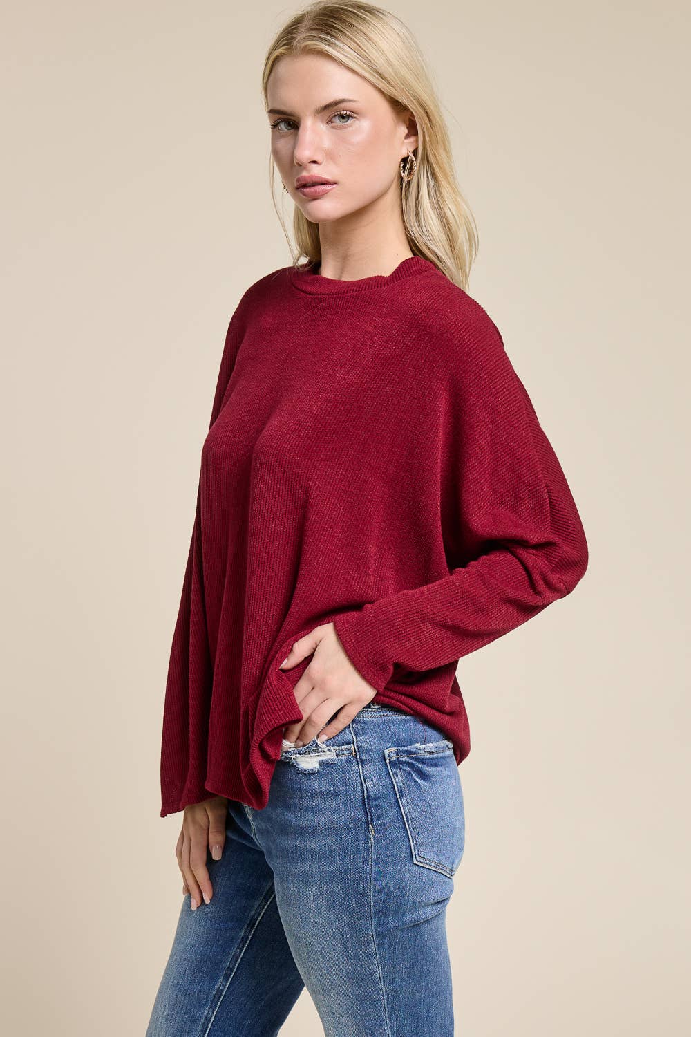 Marian Sweater
