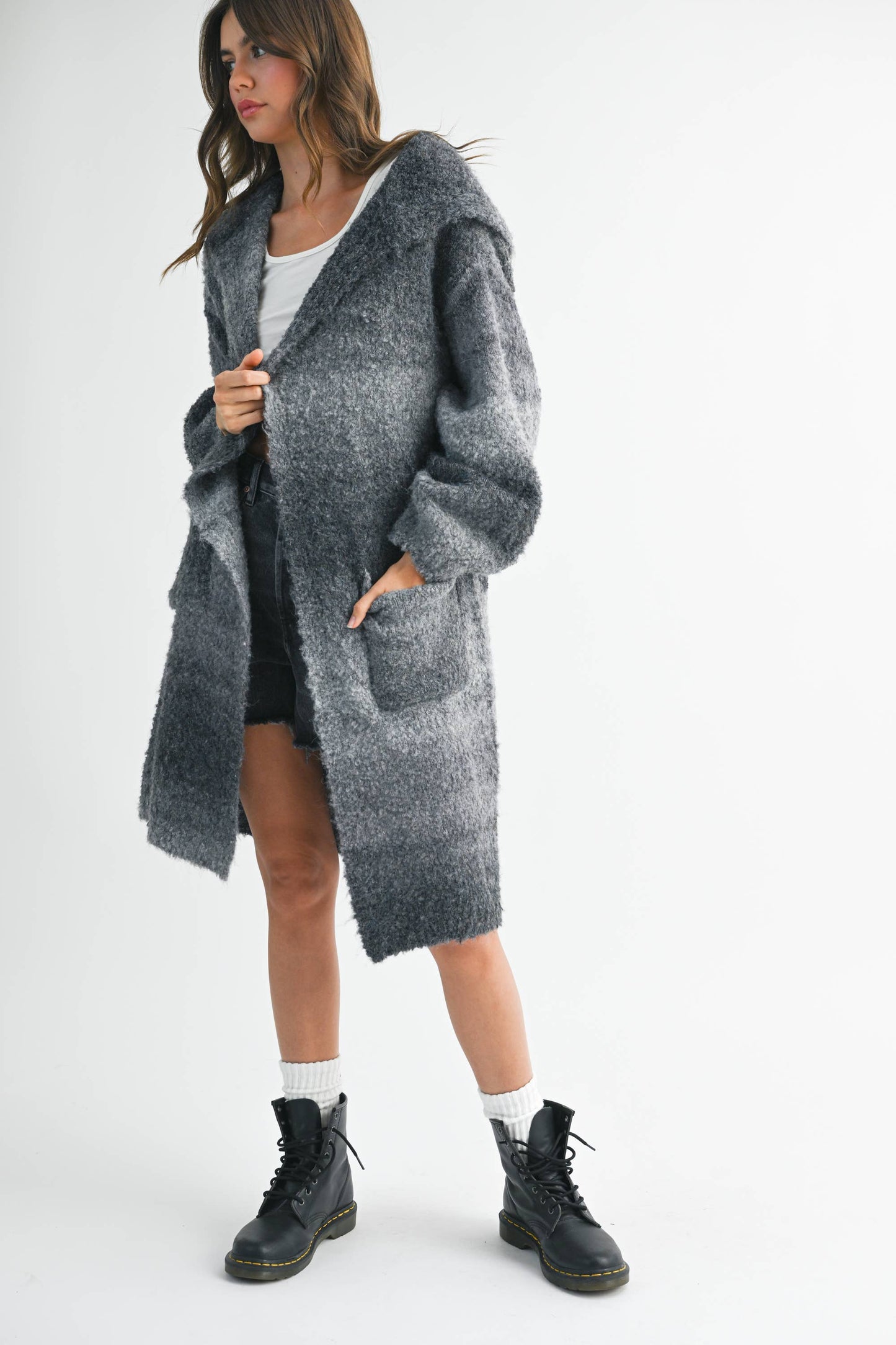 Nelsi Cardigan