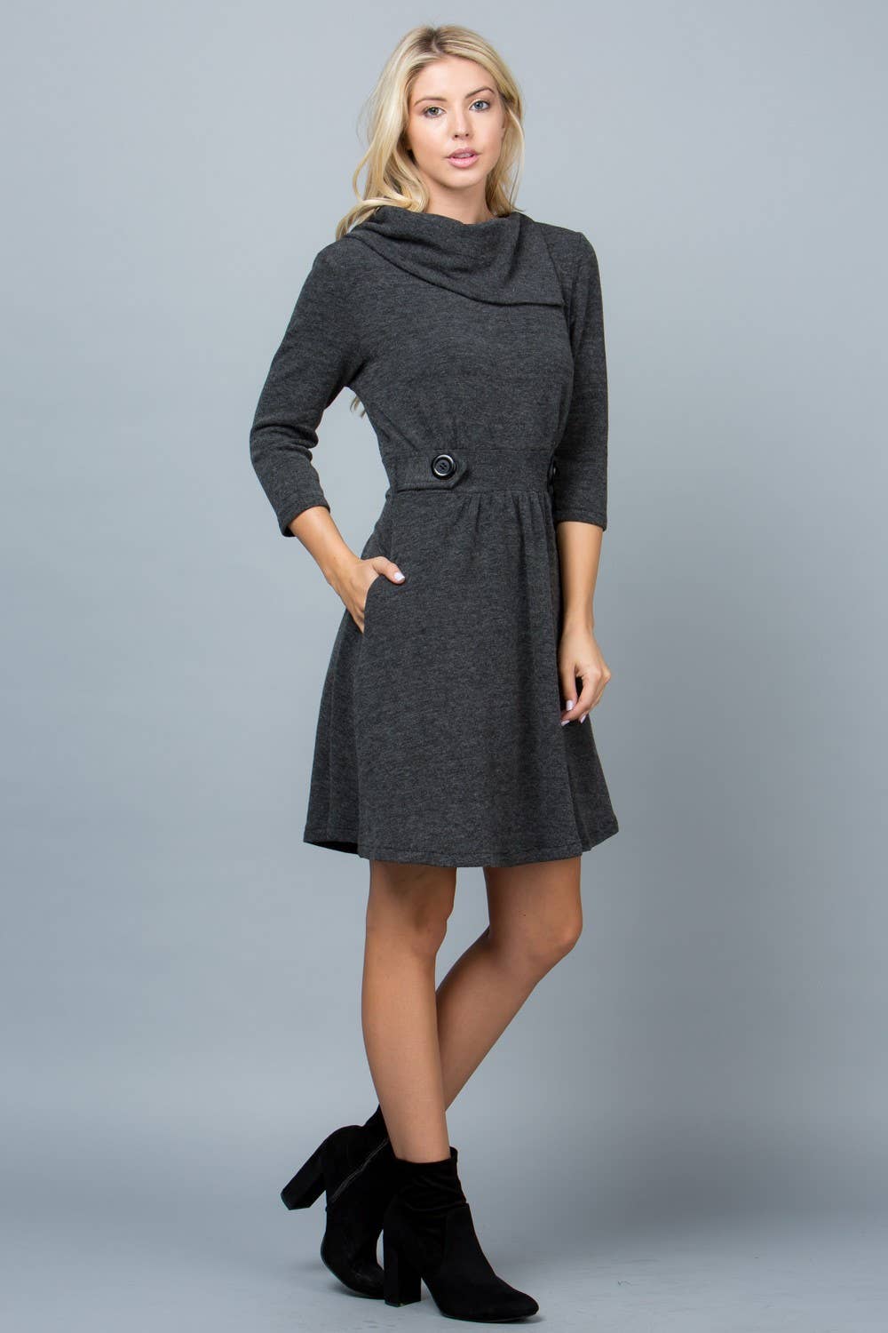 Gretta Dress