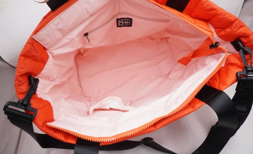 Transit Reversible Tote