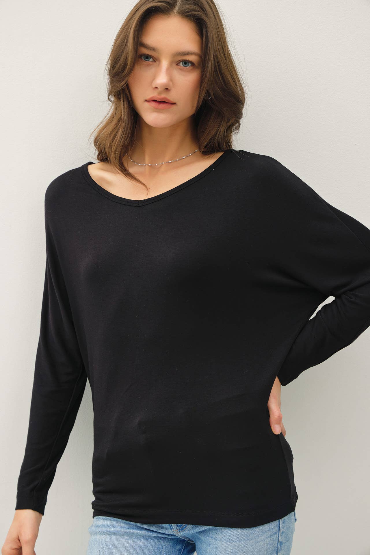 Maddie Dolman Top