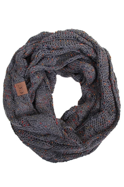 C.C Infinity Scarf