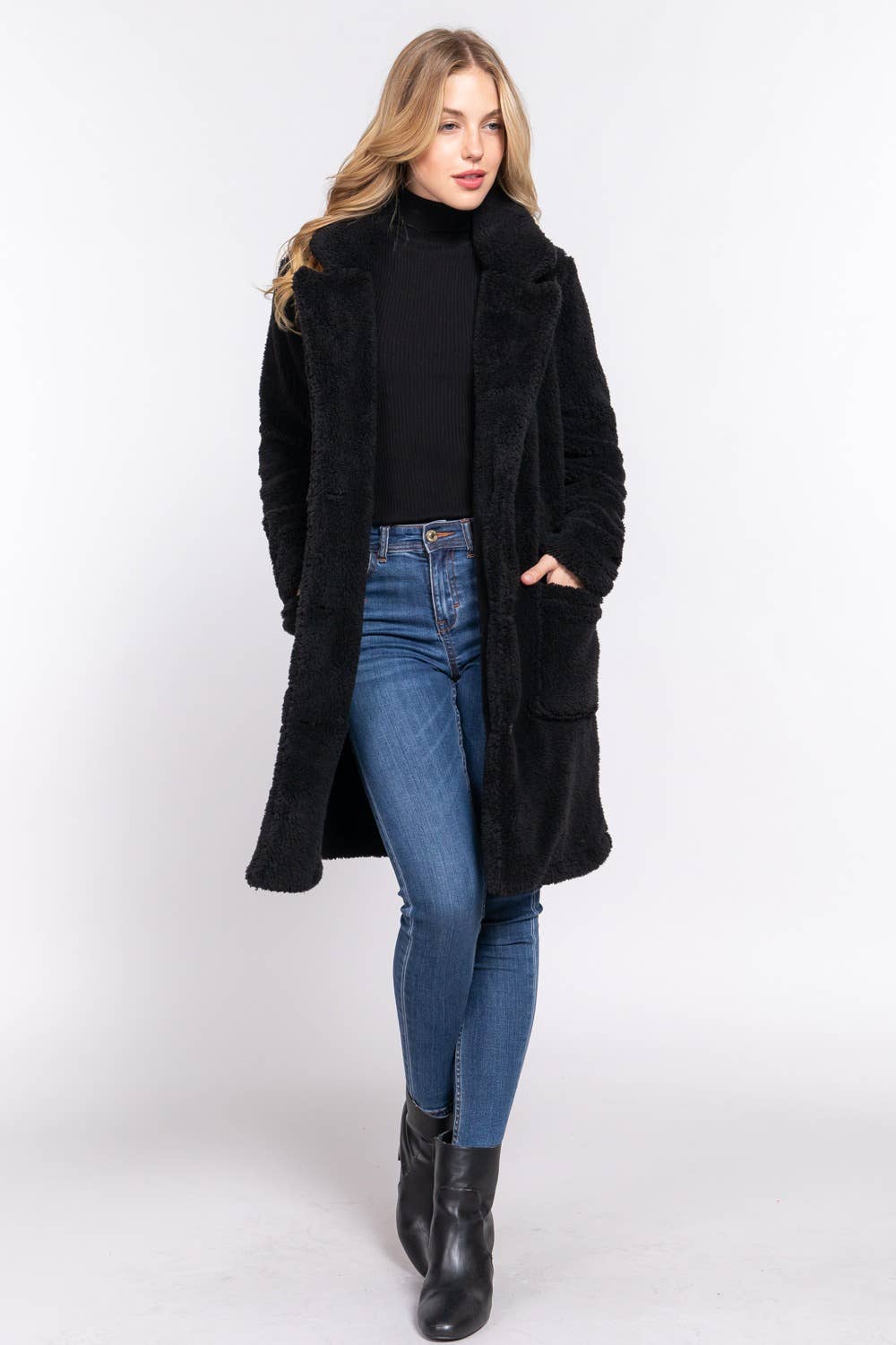 Matilda Coat