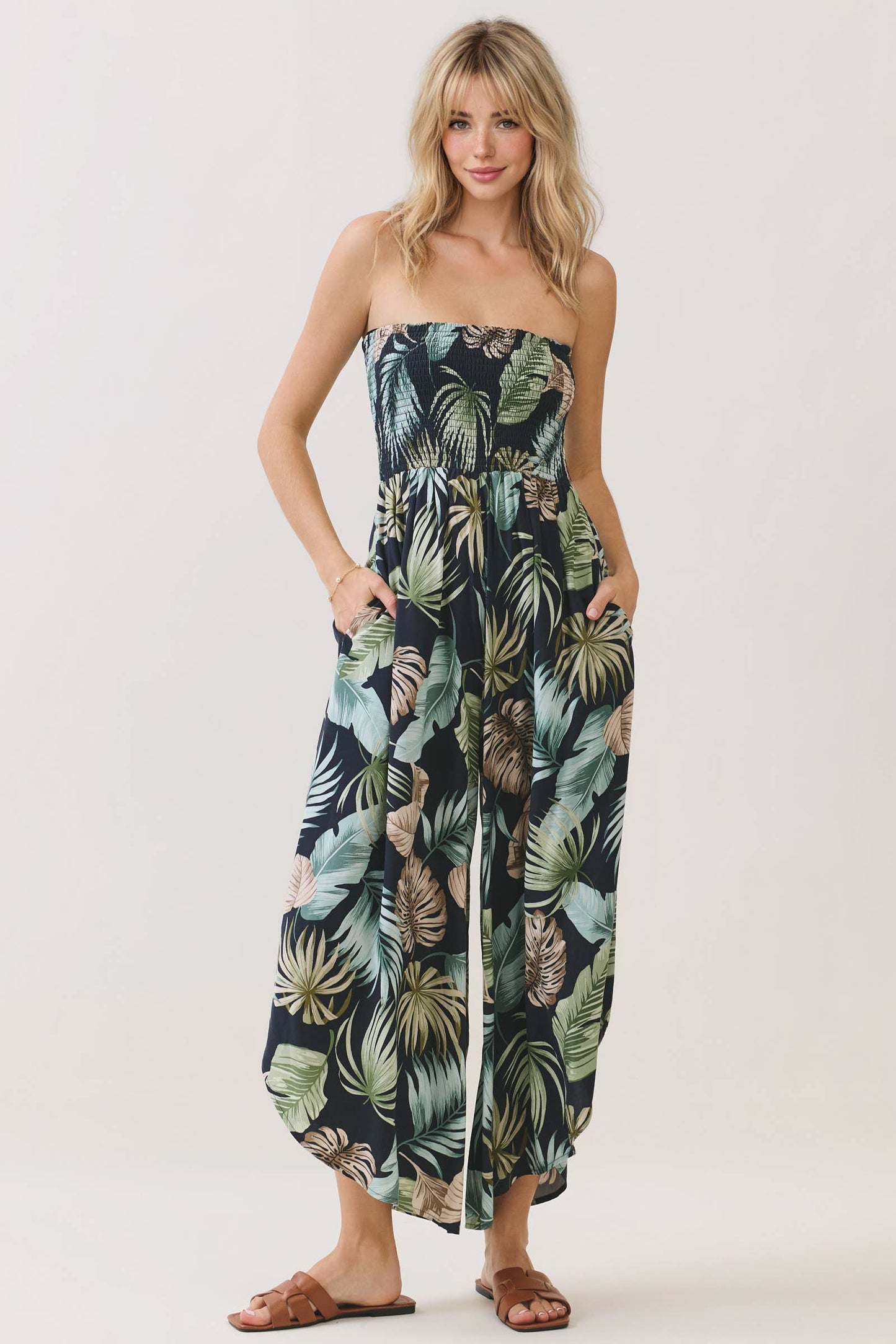 Maldives Jumsuit