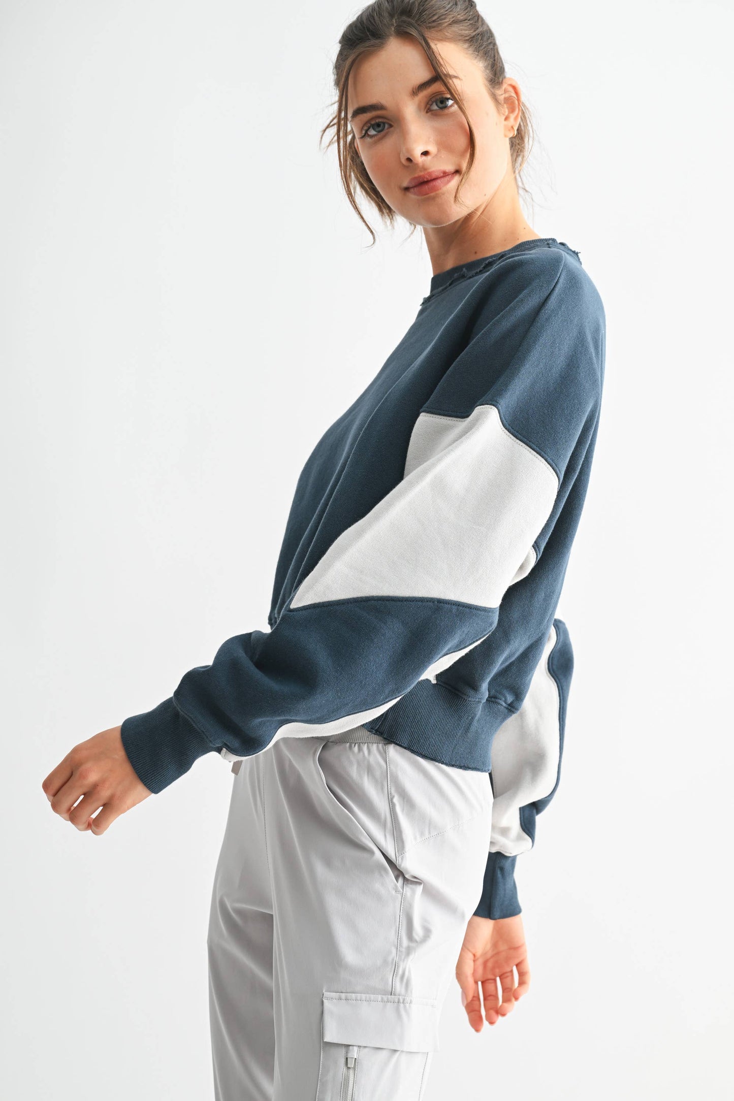 Vintage Vibes Sweatshirt