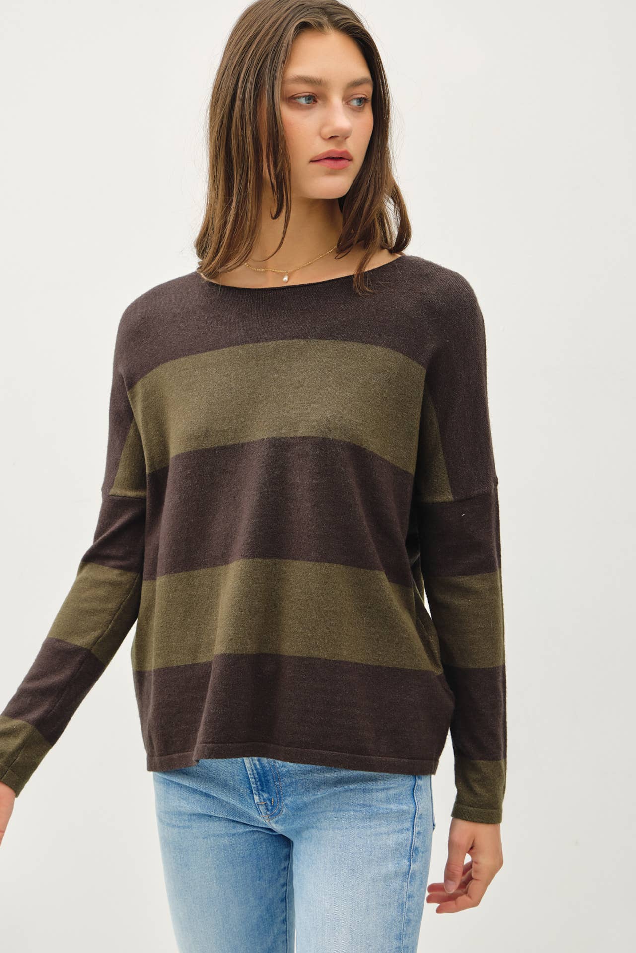 Sawyer Sweater