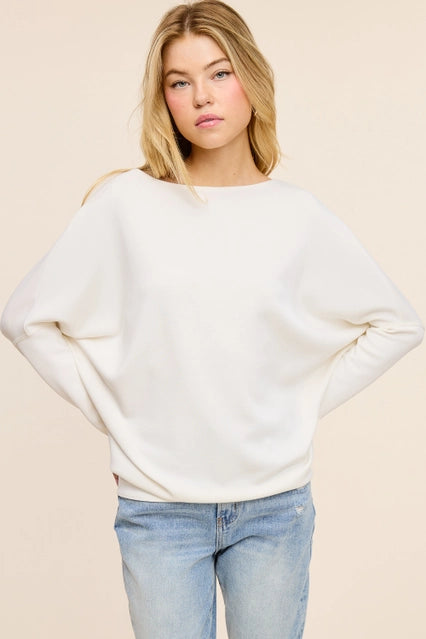 Scuba Dolman