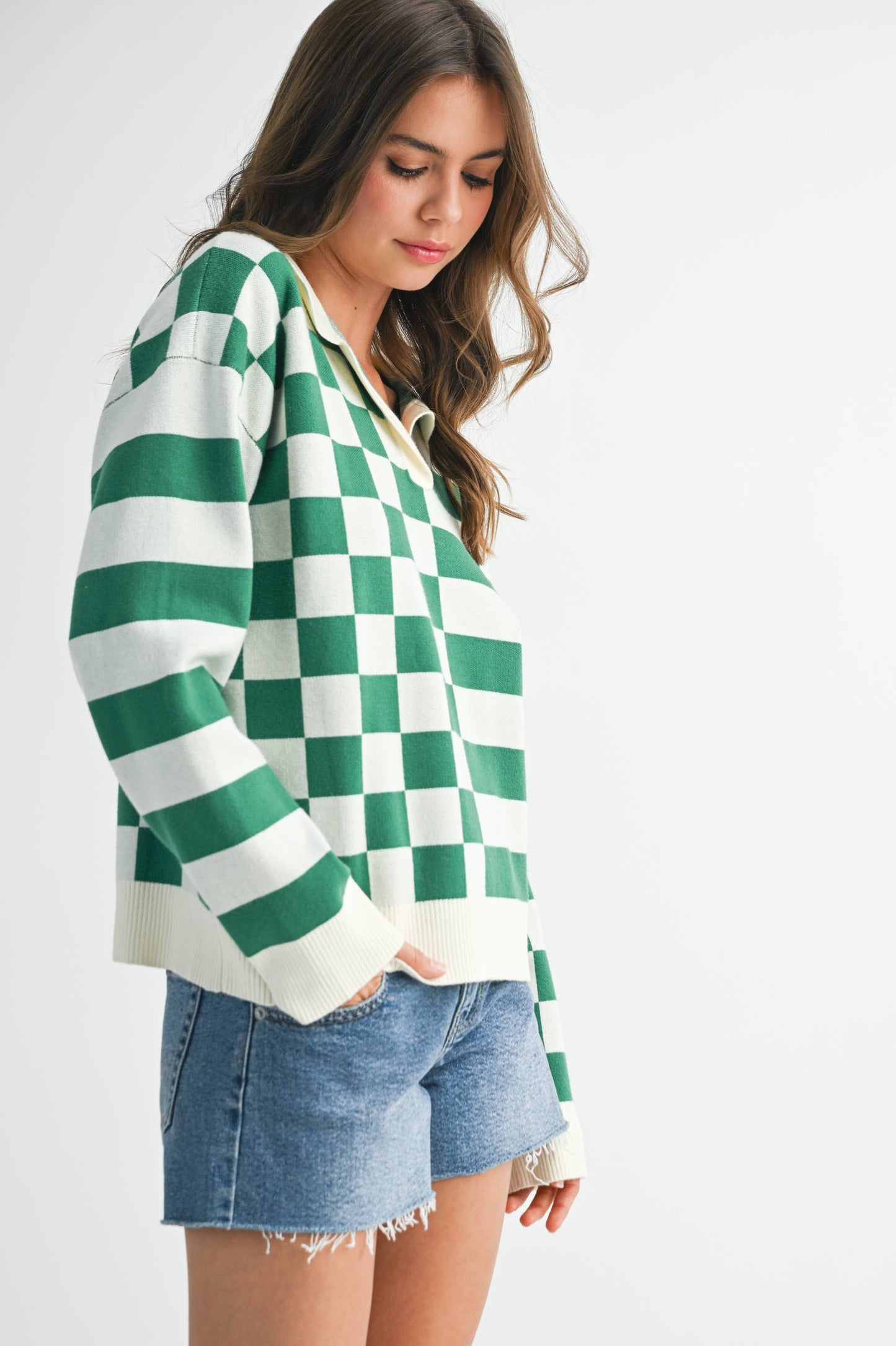 Bethany Sweater