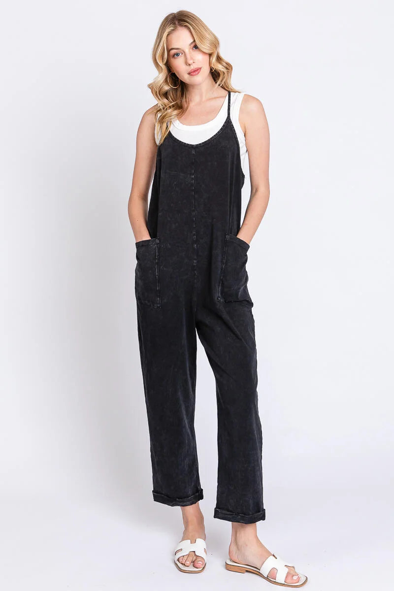 Melody Jumpsuit