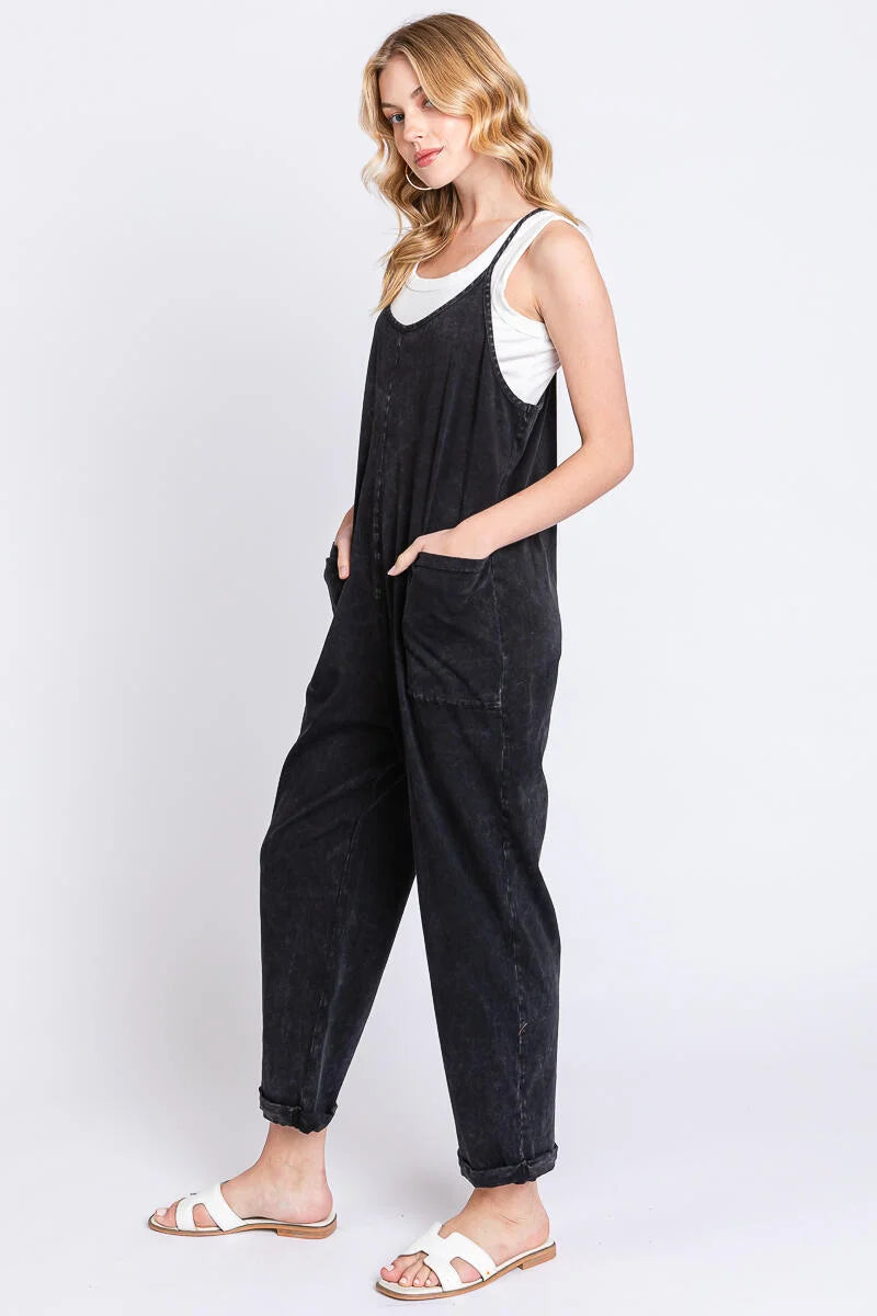 Melody Jumpsuit