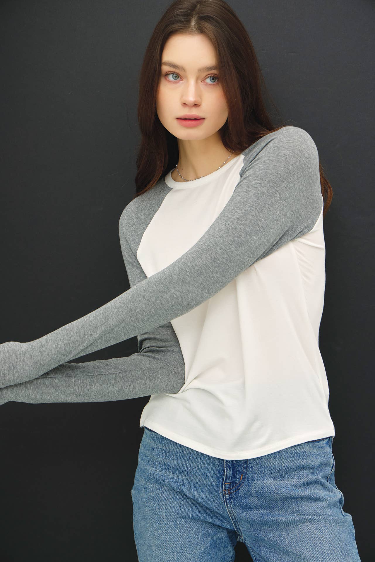 Baseball Jersey