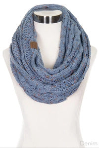 C.C Infinity Scarf