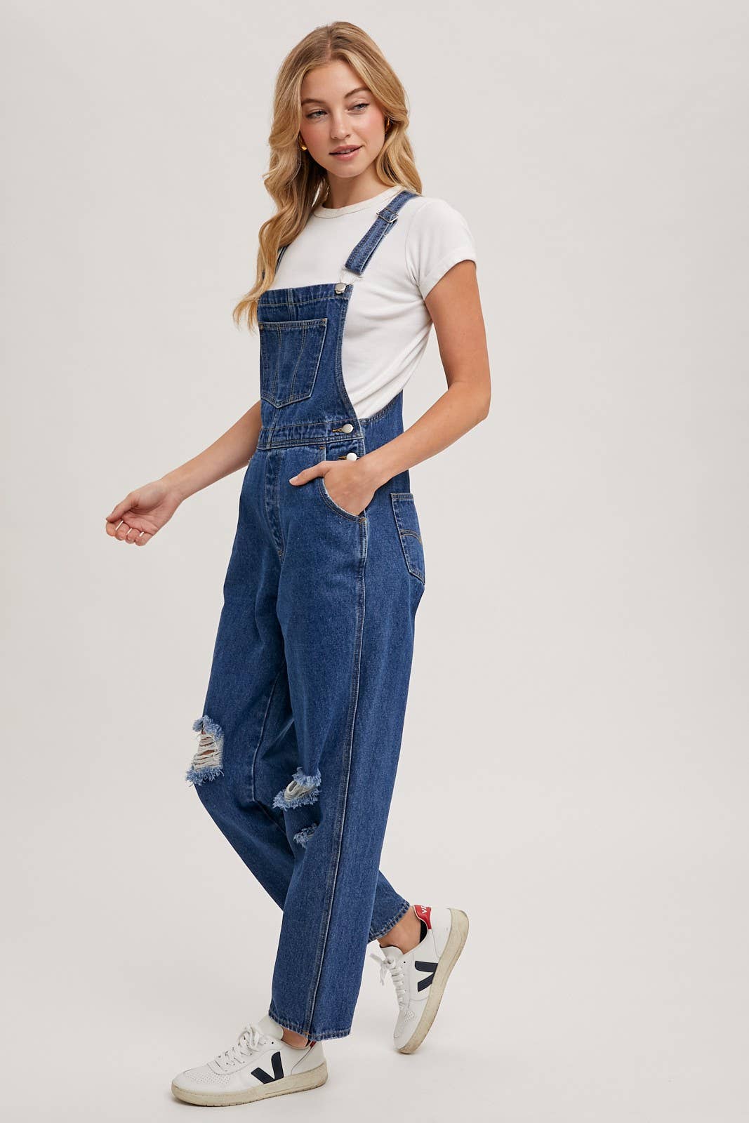 Kama  Overalls