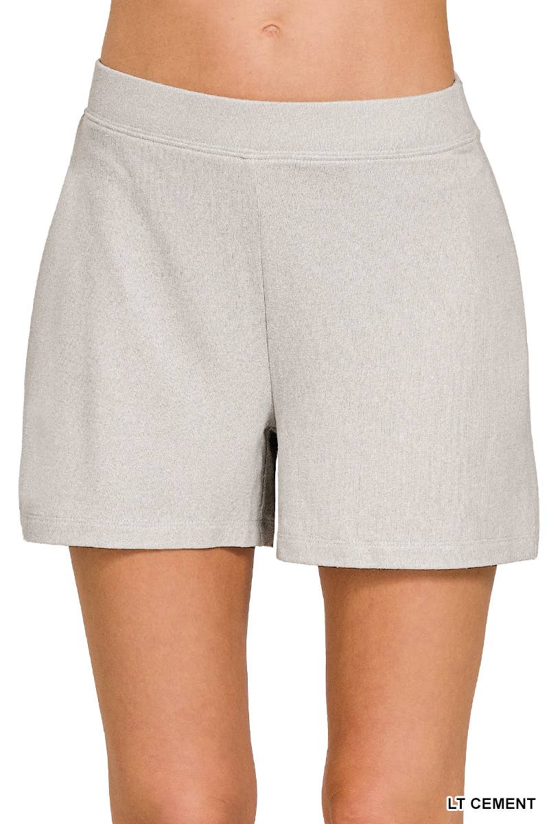 Harper Shorts