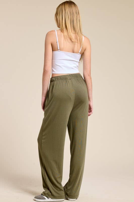 Easy Lounge Pants