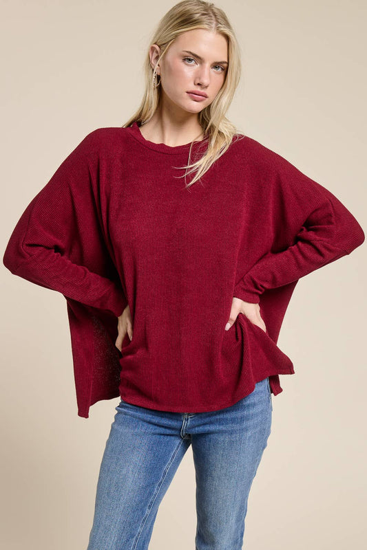 Marian Sweater