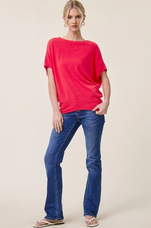 Jane Top