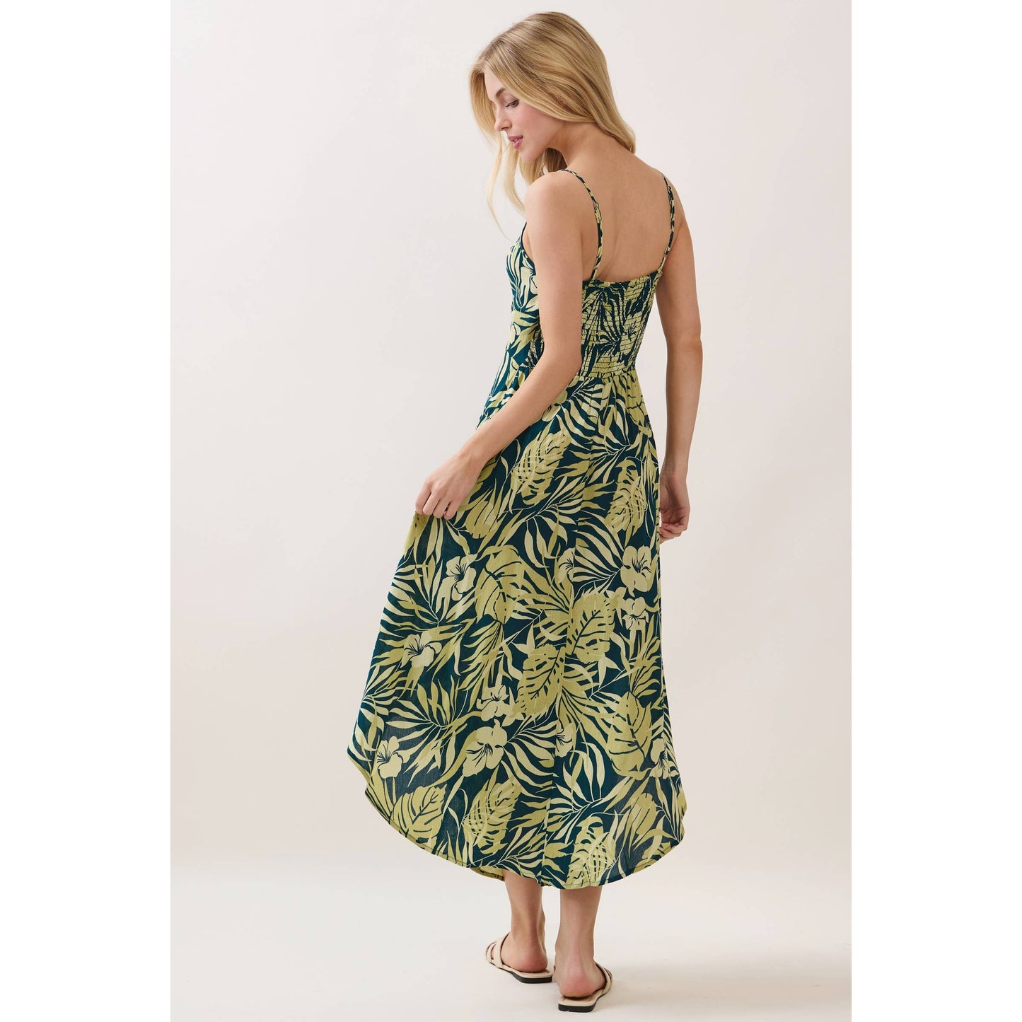 Kauai Dress
