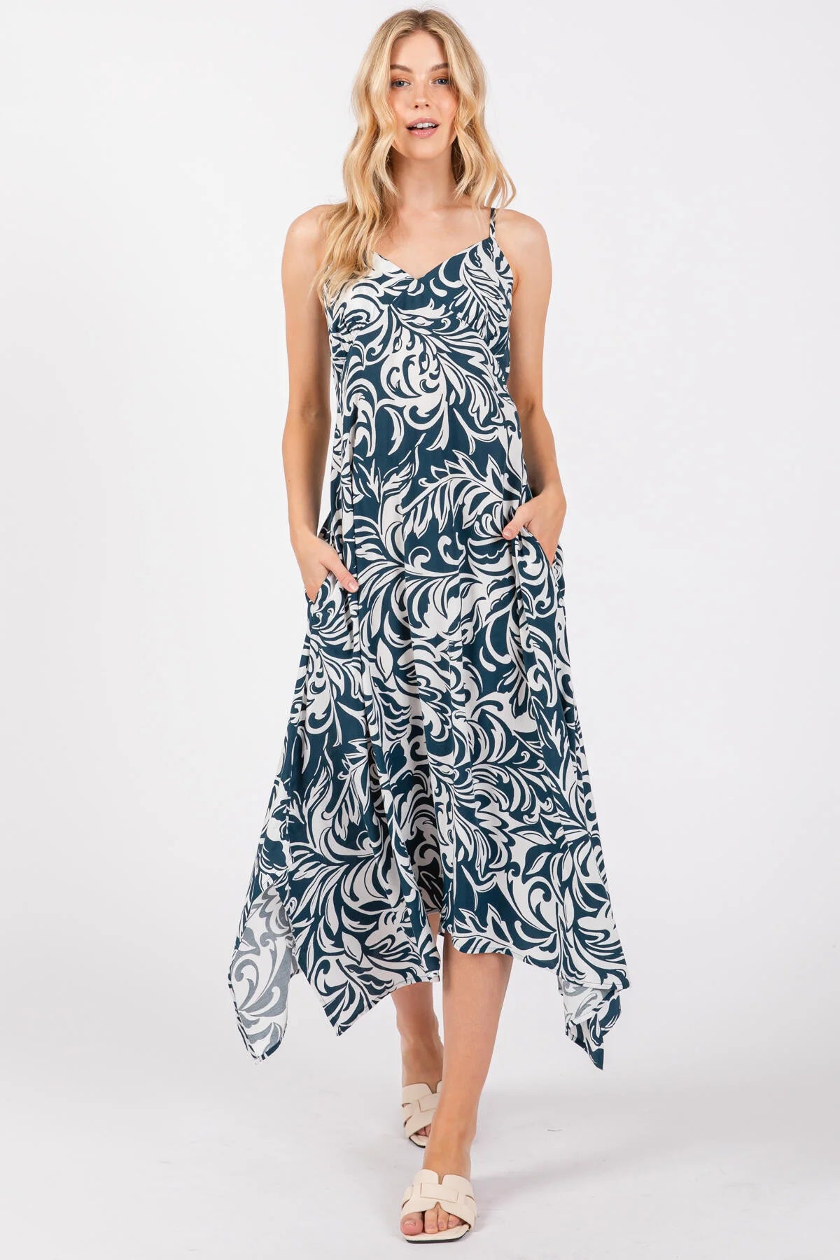 Kailua Beach Dress