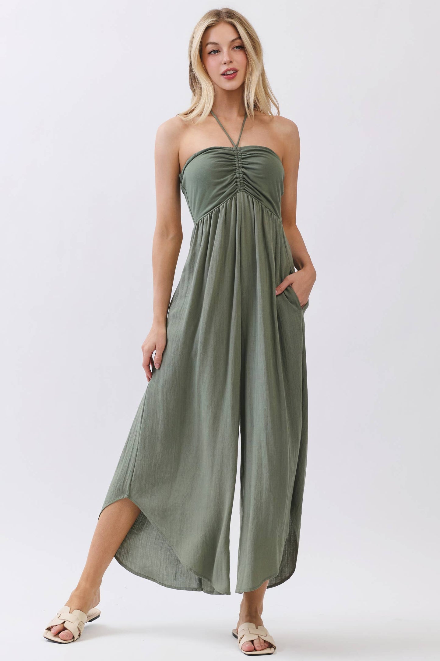 Malibu Jumpsuit