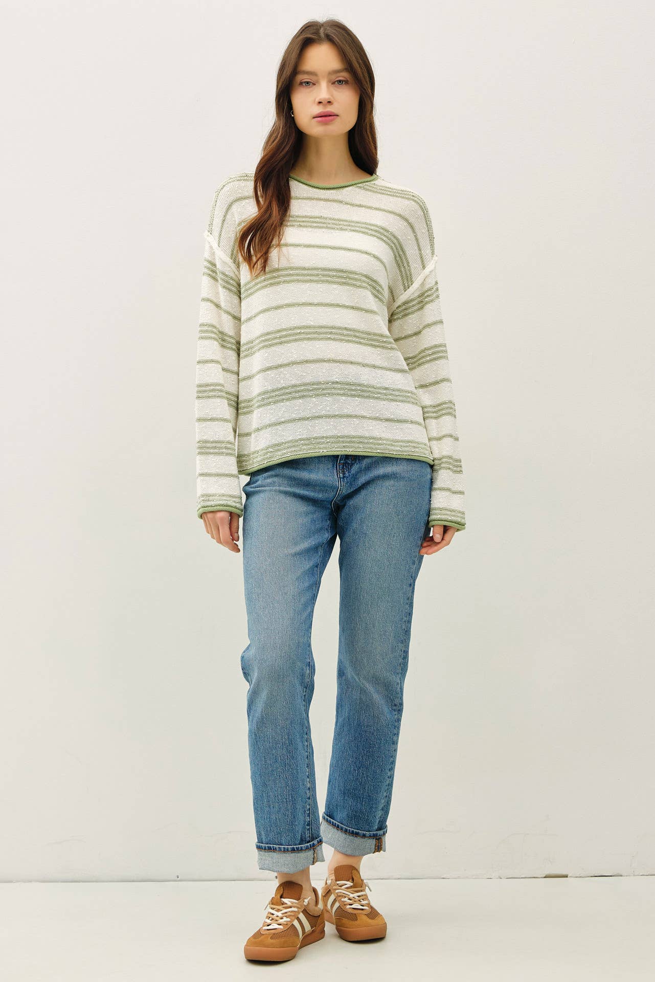 Lauren Sweater