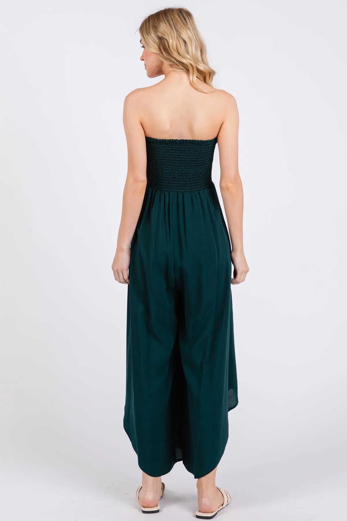 Aruba Jumpsuit