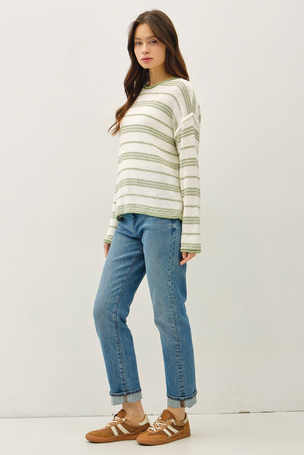 Lauren Sweater