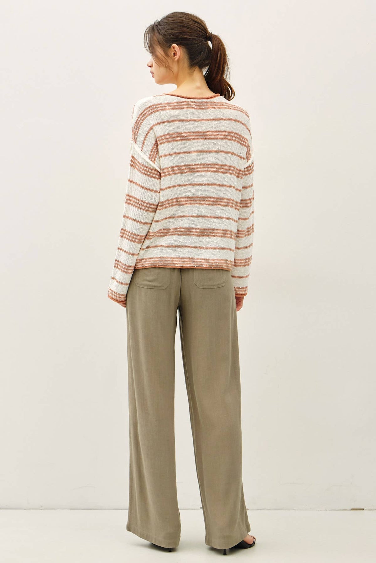 Lauren Sweater