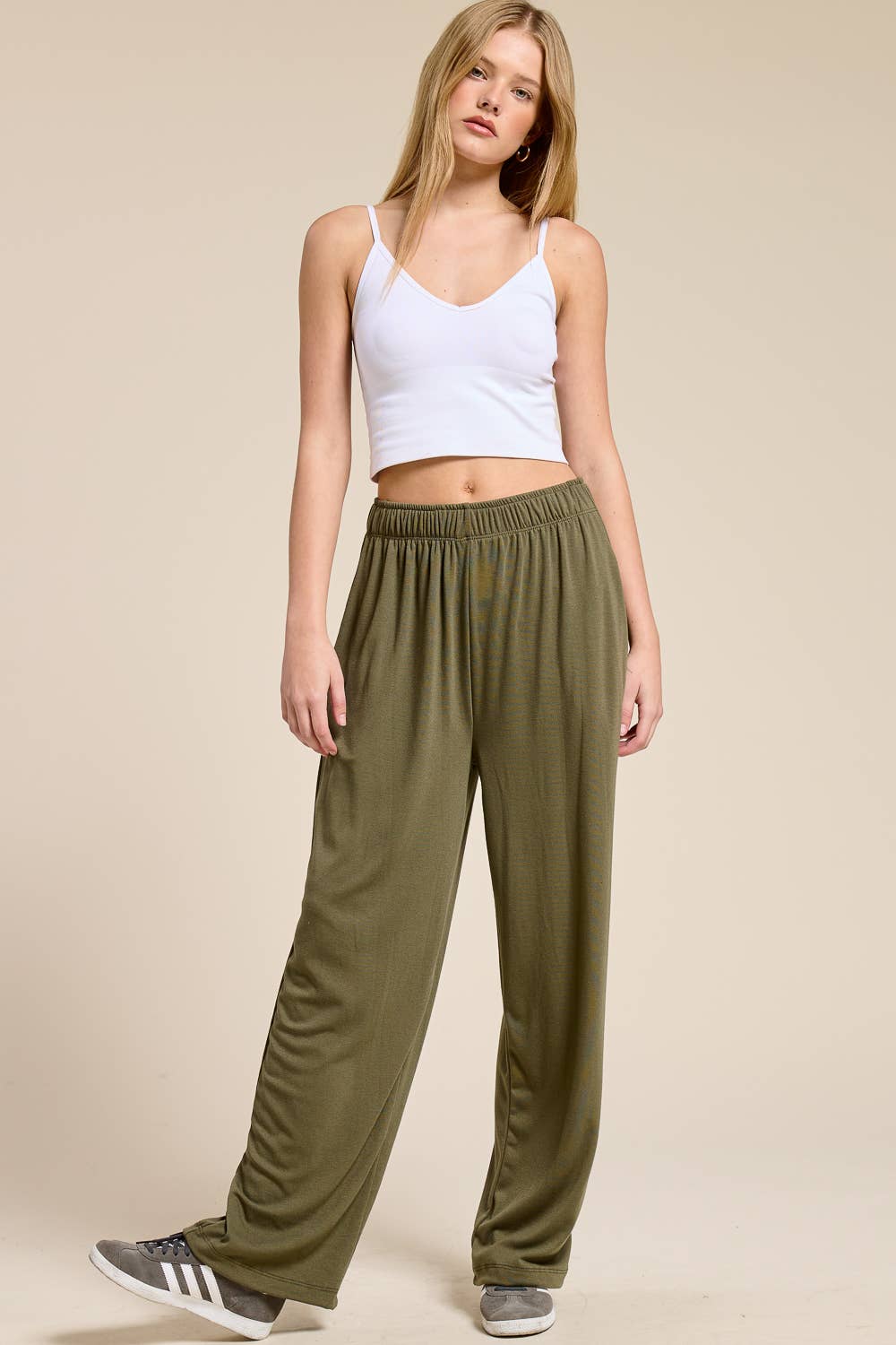 Easy Lounge Pants