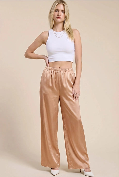 Melanie Pants