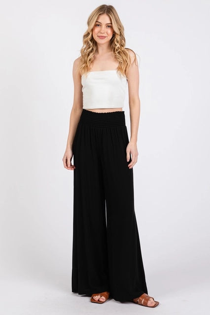 Soleil Pants