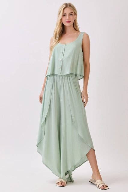 Mahina Flowy Pants