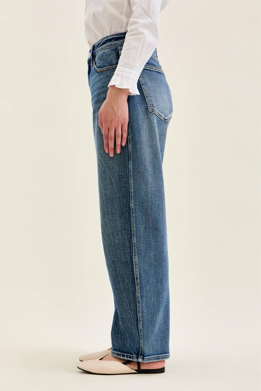 Marlow Judy Blue PETITE