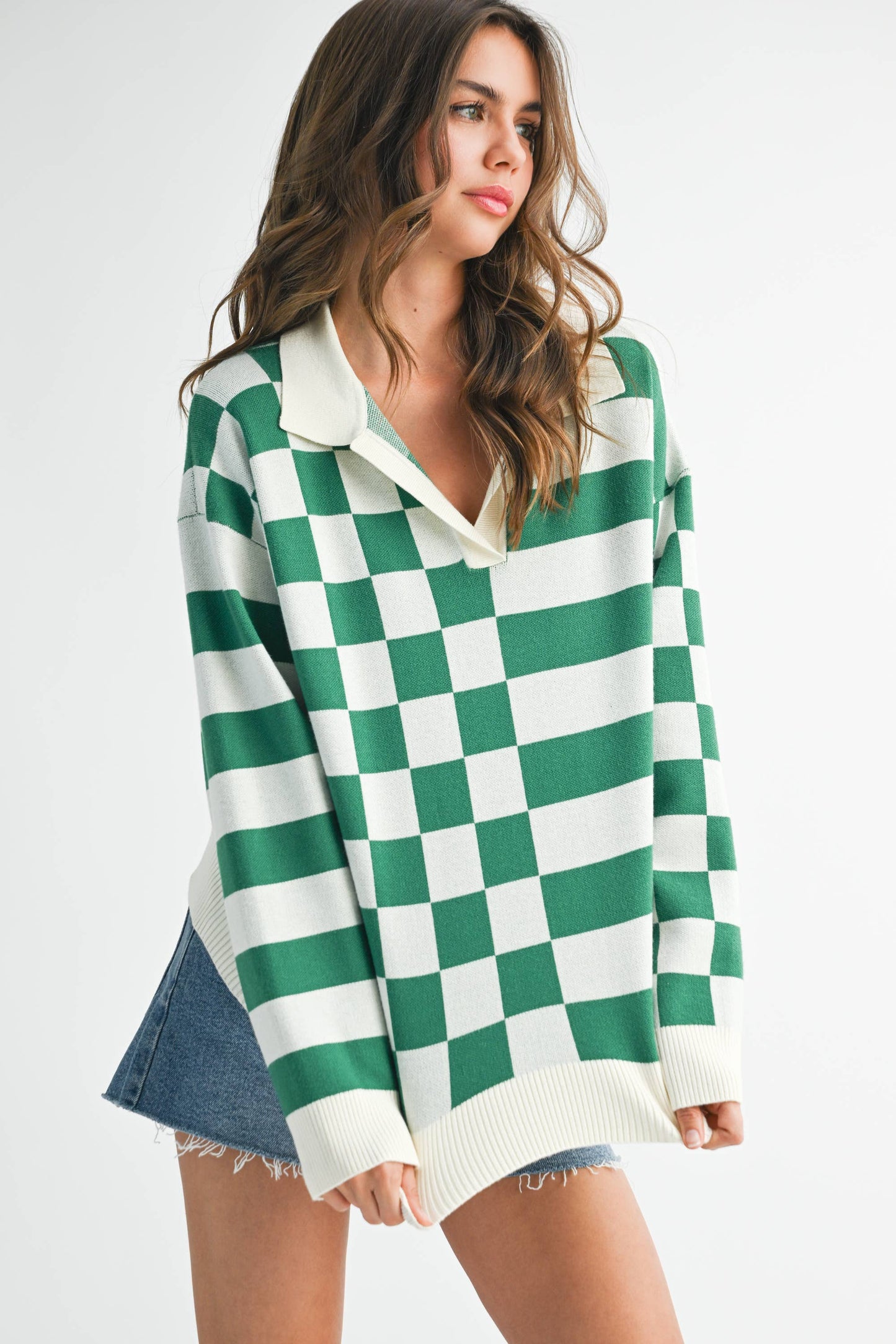 Bethany Sweater